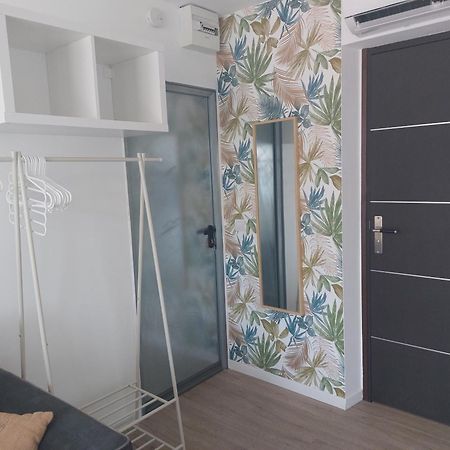 Studio A 2 Pas De La Plage 马赛 外观 照片