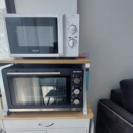 Studio A 2 Pas De La Plage 马赛 外观 照片