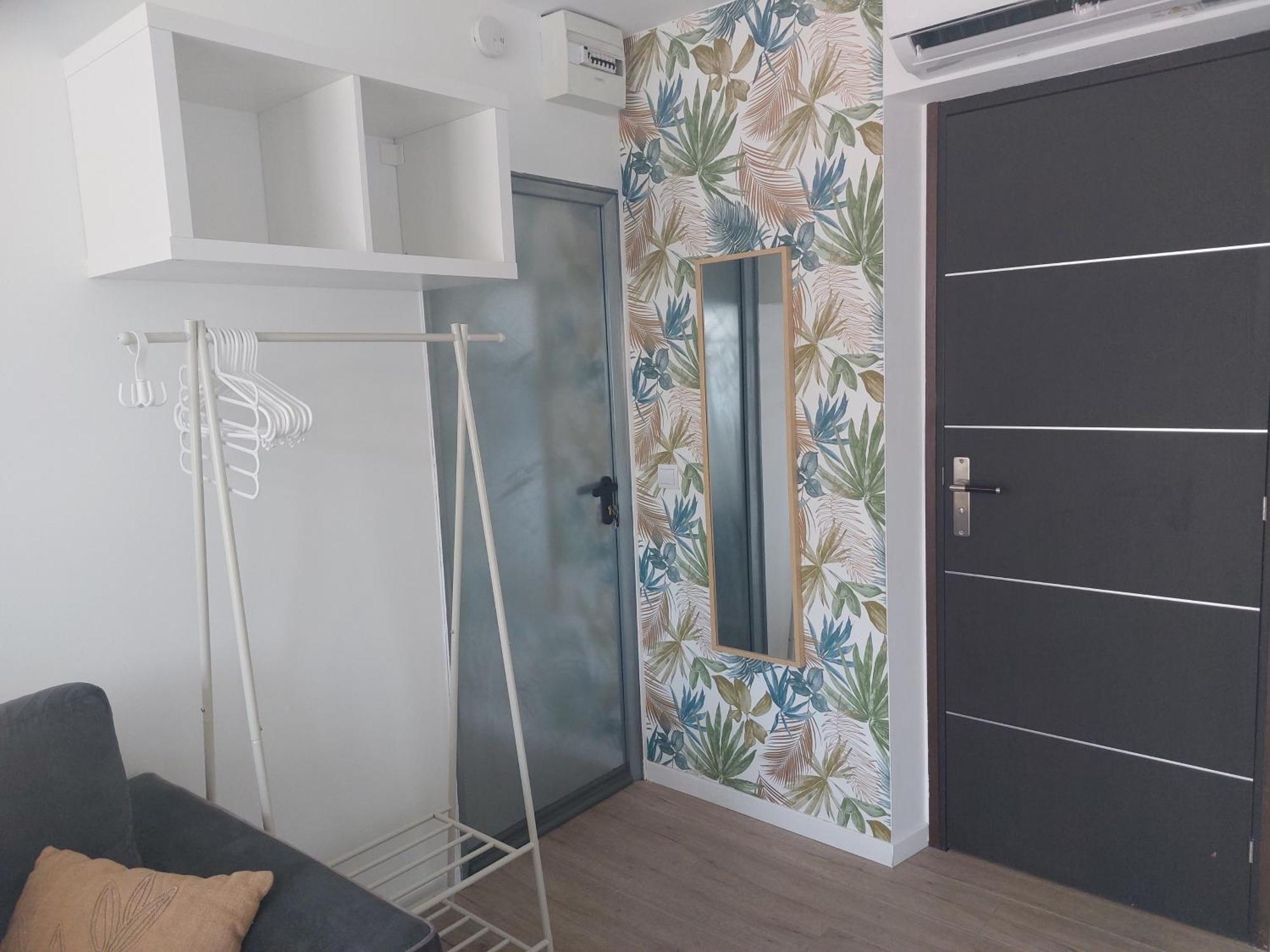 Studio A 2 Pas De La Plage 马赛 外观 照片